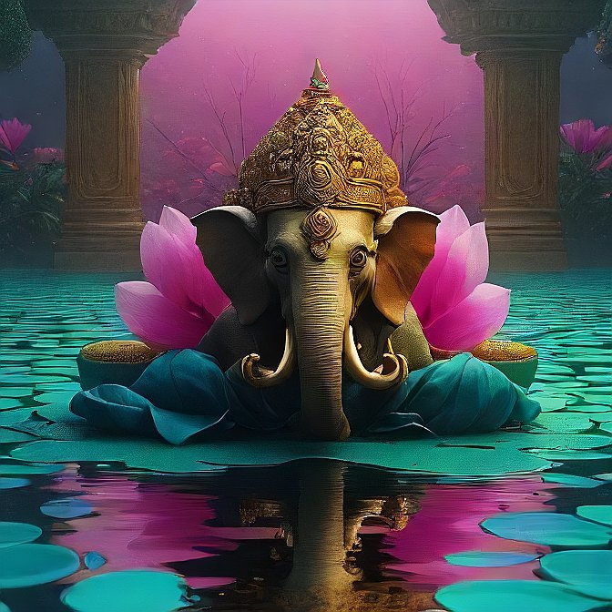 GANESHA